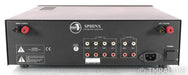 Rogue Audio Sphinx V3 Stereo Tube Hybrid Integrated Amplifier; V-3; Remote