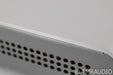 Schiit Freya+ Stereo Tube Hybrid Preamplifier; Silver; Remote