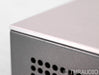 Schiit Freya+ Stereo Tube Hybrid Preamplifier; Silver; Remote