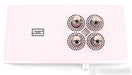 Schiit Freya+ Stereo Tube Hybrid Preamplifier; Silver; Remote