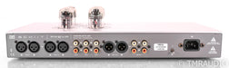 Schiit Freya+ Stereo Tube Hybrid Preamplifier; Silver; Remote