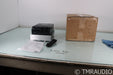 PrimaLuna ProLogue Four Stereo Tube Power Amplifier; Silver