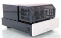 PrimaLuna ProLogue Four Stereo Tube Power Amplifier; Silver