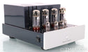 PrimaLuna ProLogue Four Stereo Tube Power Amplifier; Silver