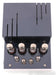 PrimaLuna ProLogue Four Stereo Tube Power Amplifier; Silver