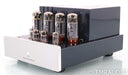PrimaLuna ProLogue Four Stereo Tube Power Amplifier; Silver