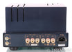 PrimaLuna ProLogue Four Stereo Tube Power Amplifier; Silver