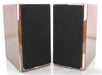 Dynaudio Special Forty Bookshelf Speakers; 40th Anniversary; Ebony Wave Pair