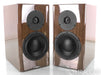 Dynaudio Special Forty Bookshelf Speakers; 40th Anniversary; Ebony Wave Pair