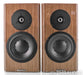 Dynaudio Special Forty Bookshelf Speakers; 40th Anniversary; Ebony Wave Pair