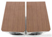 Dynaudio Special Forty Bookshelf Speakers; 40th Anniversary; Ebony Wave Pair