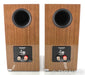 Dynaudio Special Forty Bookshelf Speakers; 40th Anniversary; Ebony Wave Pair