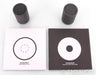 Dynaudio Special Forty Bookshelf Speakers; 40th Anniversary; Ebony Wave Pair