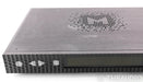 Mytek Manhattan II Stereo Preamplifier / DAC; D/A Converter; Network Upgrade
