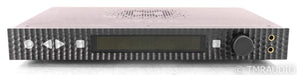Mytek Manhattan II Stereo Preamplifier / DAC; D/A Converter; Network Upgrade