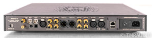 Mytek Manhattan II Stereo Preamplifier / DAC; D/A Converter; Network Upgrade