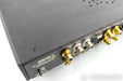 Mytek Manhattan II Stereo Preamplifier / DAC; D/A Converter; Network Upgrade