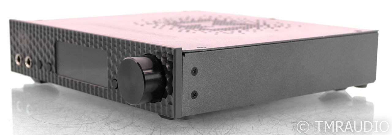 Mytek Brooklyn DAC+; D/A Converter; Preamplifier; MQA; DSD; Phono
