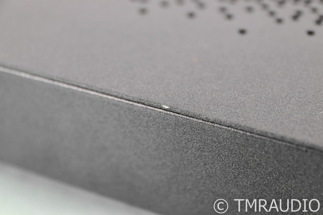 Mytek Brooklyn DAC+; D/A Converter; Preamplifier; MQA; DSD; Phono