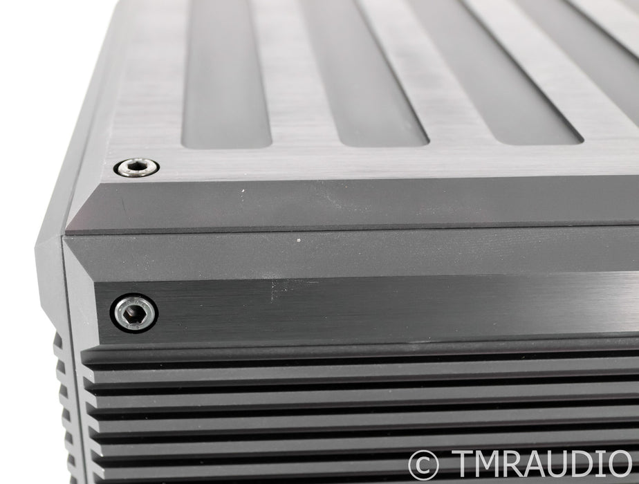 IsoTek Evo3 Titan AC Power Line Conditioner; Black; 20A