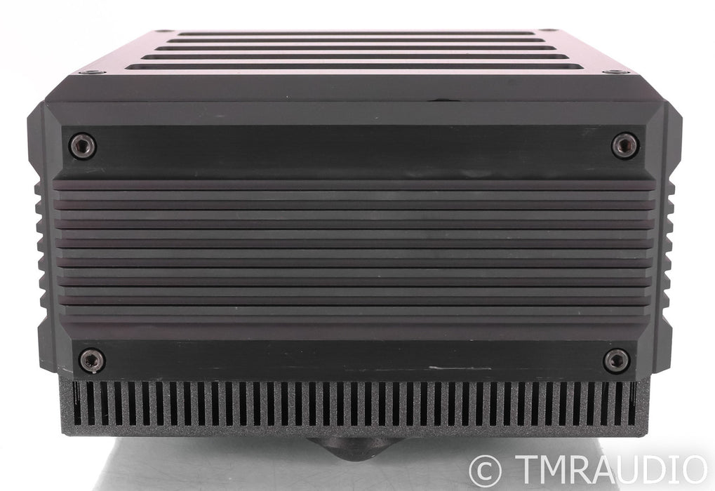 IsoTek Evo3 Titan AC Power Line Conditioner; Black; 20A