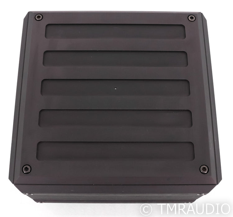 IsoTek Evo3 Titan AC Power Line Conditioner; Black; 20A