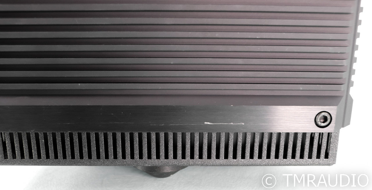 IsoTek Evo3 Titan AC Power Line Conditioner; Black; 20A