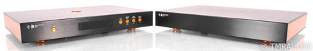 Holo Audio May Level 3 KTE DAC; D/A Converter; Kitsune Tuned Edition; Remote