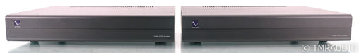 PS Audio Stellar M700 Mono Power Amplifier; Black Pair (Used)