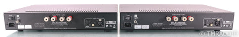 PS Audio Stellar M700 Mono Power Amplifier; Black Pair (Used)