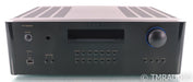 Rotel RA-1592MkII Stereo Integrated Amplifier; Black; Remote