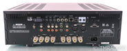 Rotel RA-1592MkII Stereo Integrated Amplifier; Black; Remote