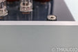PrimaLuna ProLogue Four Stereo Tube Power Amplifier; Silver
