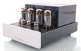 PrimaLuna ProLogue Four Stereo Tube Power Amplifier; Silver