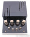 PrimaLuna ProLogue Four Stereo Tube Power Amplifier; Silver