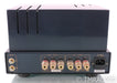 PrimaLuna ProLogue Four Stereo Tube Power Amplifier; Silver