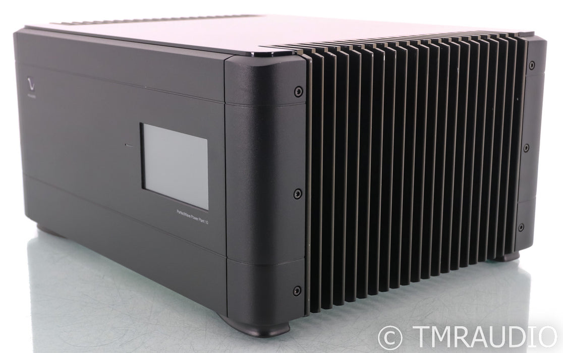 PS Audio PerfectWave PowerPlant 10 Power Conditioner; AC Regenerator; P10 (Used)