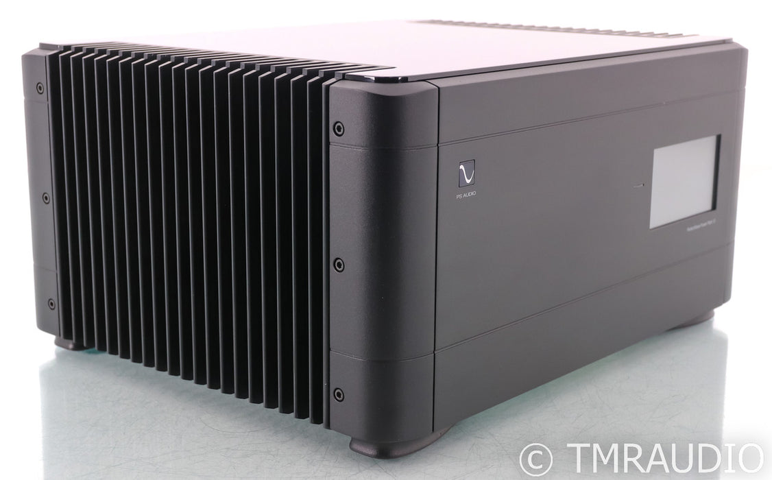 PS Audio PerfectWave PowerPlant 10 Power Conditioner; AC Regenerator; P10 (Used)