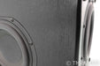 Totem Storm 8" Powered Subwoofer; Black Ash