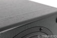 Totem Storm 8" Powered Subwoofer; Black Ash
