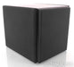 Totem Storm 8" Powered Subwoofer; Black Ash