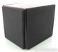 Totem Storm 8" Powered Subwoofer; Black Ash