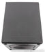 Totem Storm 8" Powered Subwoofer; Black Ash