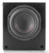 Totem Storm 8" Powered Subwoofer; Black Ash