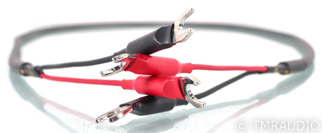 Cardas Iridium Speaker Cable; 2m; Single Cable (Open Box)