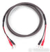 Cardas Iridium Speaker Cable; 2m; Single Cable (Open Box)