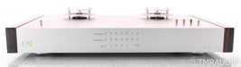 EAT E-Glo S MM / MC Tube Hybrid Phono Preamplifier