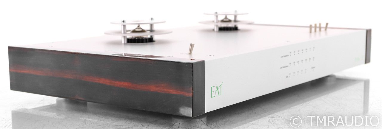 EAT E-Glo S MM / MC Tube Hybrid Phono Preamplifier
