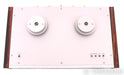 EAT E-Glo S MM / MC Tube Hybrid Phono Preamplifier