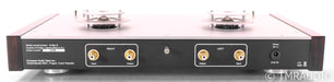 EAT E-Glo S MM / MC Tube Hybrid Phono Preamplifier
